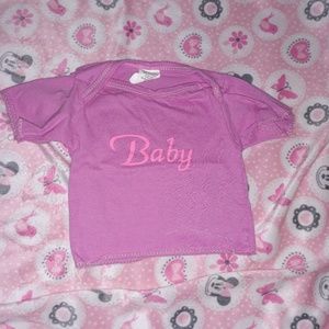 Baby clothes